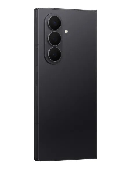 Samsung SM-F966BZKCEUB smartphones 20,3 cm (8") Android 16.0 5G 12 GB 512 GB 4400 mAh Negro