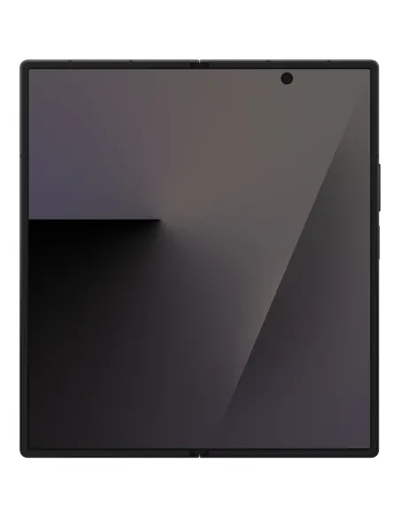 Samsung SM-F966BZKCEUB smartphones 20,3 cm (8") Android 16.0 5G 12 GB 512 GB 4400 mAh Negro