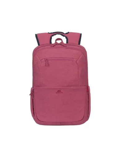 RIVACASE 7760 Red Suzuka Mochila 15,6" rojo