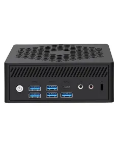 Mini ordenador leotec n150 -  16gb -  ssd 256gb