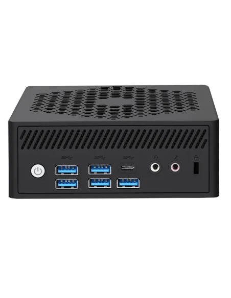 Mini ordenador leotec n150 -  16gb -  ssd 256gb