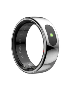 Leotec smart ring kor ha plata talla 11