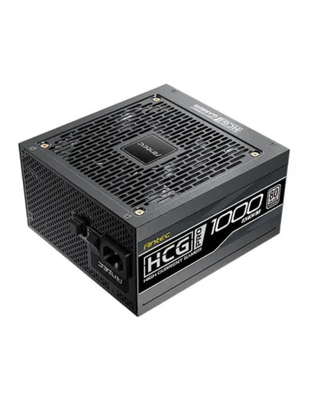 Fuente alimentacion antec hcg1000 pro p ec gaming atx 1000w