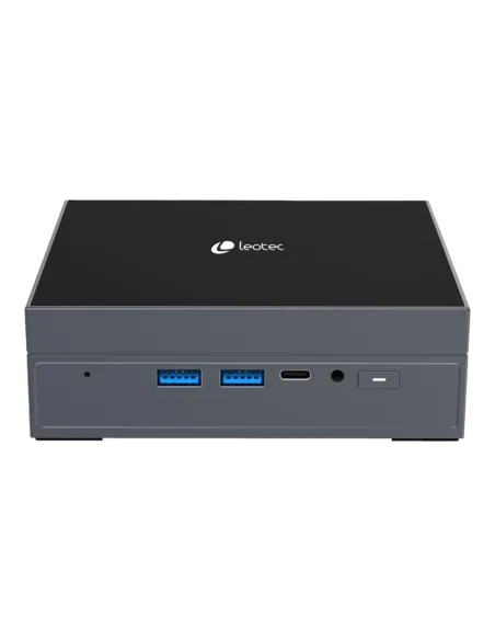 Mini ordenador leotec lempc19 n5105 4gb ssd 128gb
