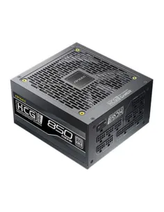 Fuente alimentacion antec hcg850 pro p ec  850w 80+ platinum modular atx negro