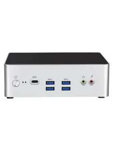 Mini ordenador leotec lempc17 i7 - 1370p 16gb ssd 1tb