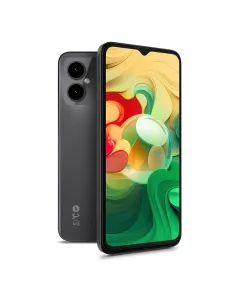 Movil spc discovery 2 se 4 - 64gb dark matter