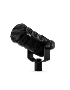 Microfono gaming rode podmic usb negro