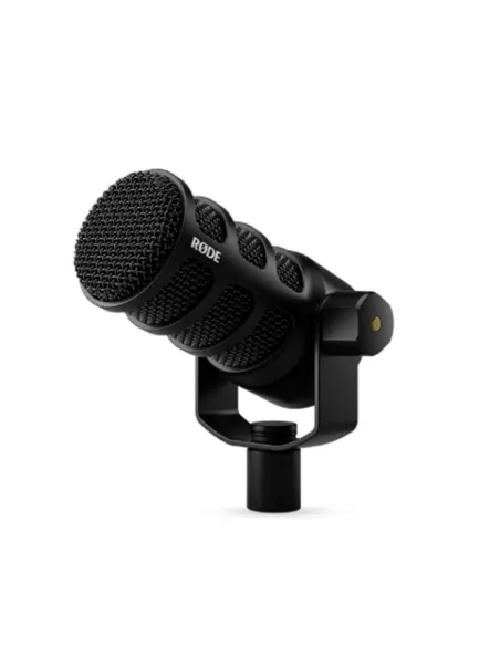 Microfono gaming rode podmic usb negro