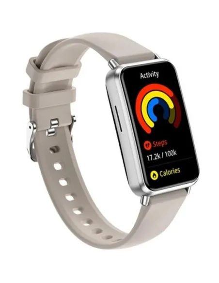 Smartwatch spc duo fit 1.47 pulgadas light