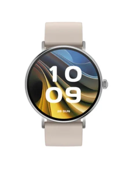 Smartwatch spc smartee duo 1.32 pulgadas velvet
