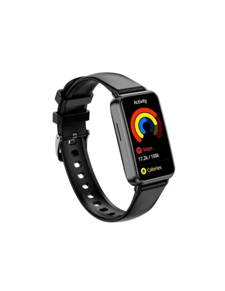 Smartwatch spc duo fit 1.47 pulgadas dark