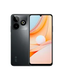 Movil spc discovery 3 se 4 - 64gb dark matter