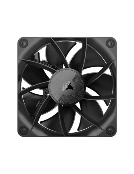 Ventilador caja corsair rx120 icue link 120mm negro