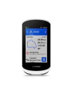Gps garmin bicicleta explore 2