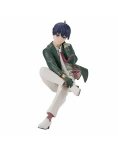 Figura banpresto bluelock sweets flavor yoichi isagi 13cm