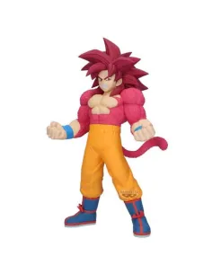 Figura banpresto dragon ball daima son goku 19cm