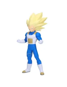 Figura banpresto dragon ball daima vegeta 17cm