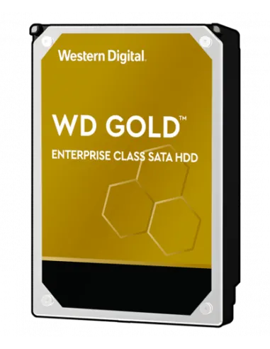 Western Digital Gold 3.5" 8000 GB Serial ATA III