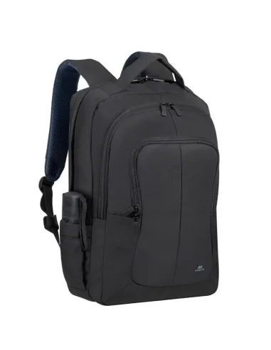 RIVACASE 8460 Tegel ECO negro mochila portátil 17,