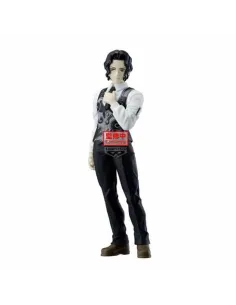 Figura banpresto demon slayer kimetsu no yaiba muzan kibutsuji vol13 17cm