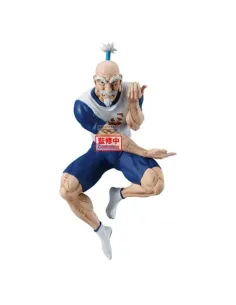 Figura banpresto hunter x hunter vibration stars netero 14cm