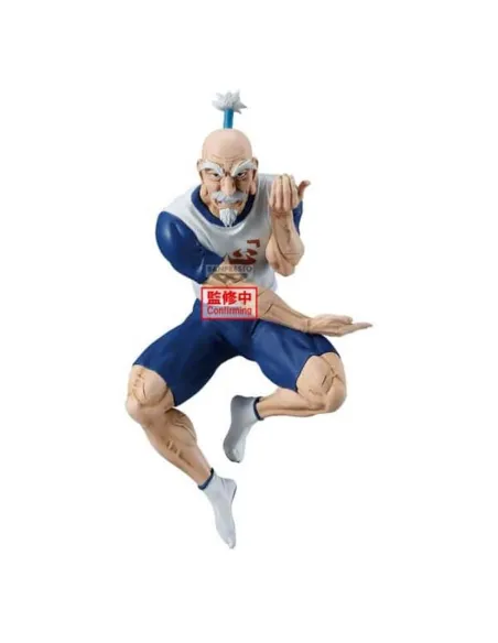 Figura banpresto hunter x hunter vibration stars netero 14cm