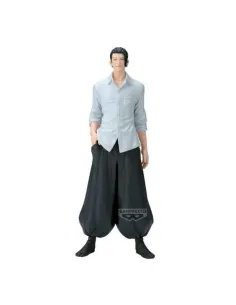 Figura banpresto jujutsu kaisen king of artist suguru geto hidden inventory premature death ii 21cm