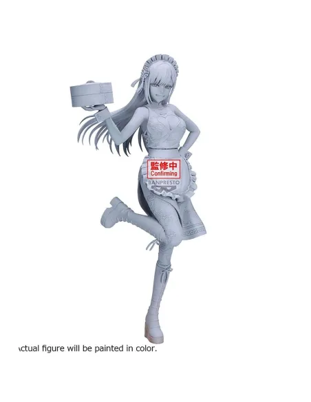 Figura banpresto my dress up darling espresto delaited elegance marin kitagawa china maid ver. 23cm Figura banpresto my dress up darling espresto delaited elegance marin kitagawa china maid ver. 23cm