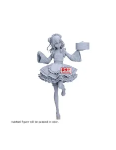 Figura banpresto my dress up darling espresto delaited elegance sajuna inui china maid ver. 21cm