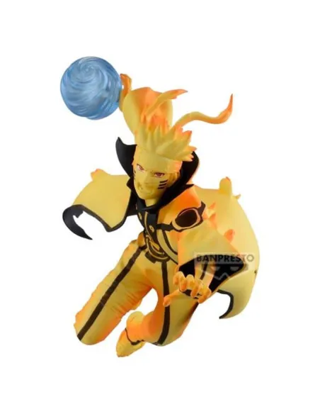 Firuga banpresto naruto shippuden naruto uzumaki 17cm