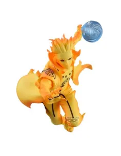 Firuga banpresto naruto shippuden minato namikaze 18cm