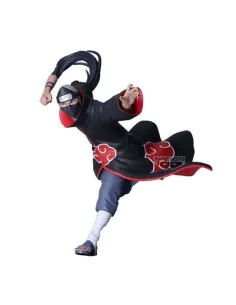 Figura banpresto naruto shippuden vibration stars kakuzu 15cm