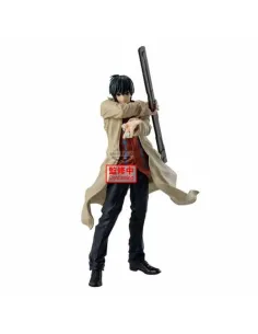 Figura banpresto sakamoto days solid scene collection nagumo 22cm