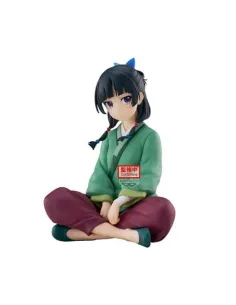 Figura banpresto the apothecary diaries break time collection maomao vol.1 13cm