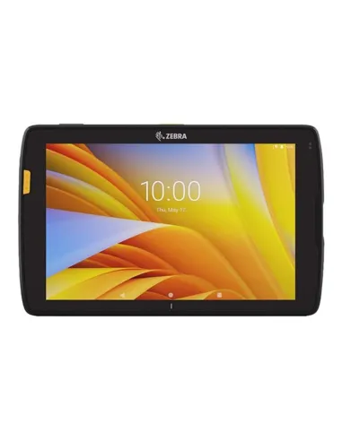 Tablet zebra et40 4gb 64gb 10.1 pulgadas rugerizada