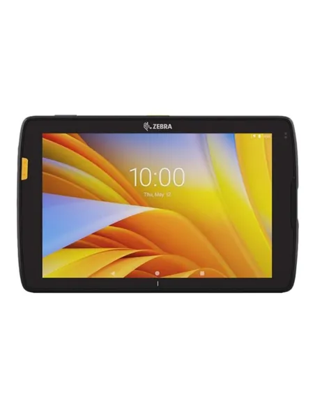 Tablet zebra et40 4gb 64gb 10.1 pulgadas rugerizada