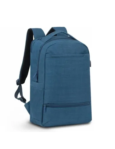 RIVACASE 8365 Biscayne azul mochila portátil 17,3"