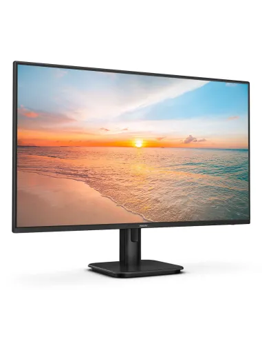 Philips 27E1N1200A 00 pantalla para PC 68,6 cm (27") 1920 x 1080 Pixeles Full HD LCD Negro