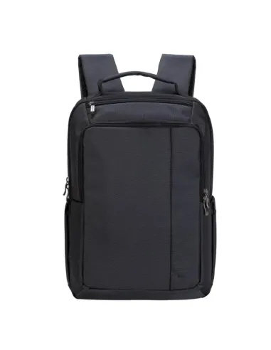 RIVACASE 8262 Mochila Central 15.6 Negra