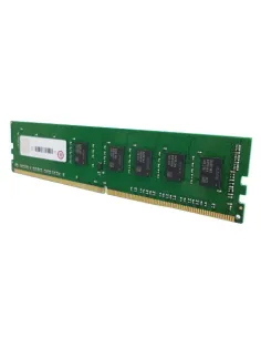 QNAP RAM16GDR4K1UD3200 módulo de memoria 16 GB 1 x 16 GB DDR4 ECC