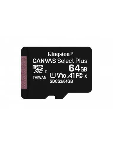 Kingston Technology Canvas Select Plus