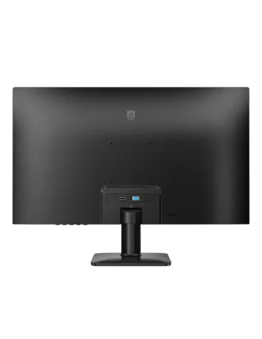 Philips 1000 series 27E2N1110 00 pantalla para PC 68,6 cm (27") 1920 x 1080 Pixeles Full HD LCD Negro