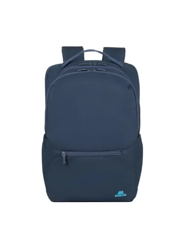 RIVACASE Mochila 7764 Ulsan Blue 15,6"