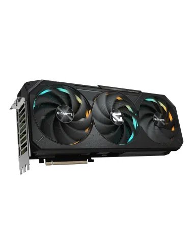 GIGABYTE GeForce RTX 5070 Ti GAMING OC 16G Tarjeta Gráfica - 16GB GDDR7, 256 bits, PCI-E 5.0, 2588 MHz Core Clock, 3 x DP 2.1a,
