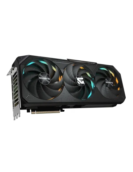 GIGABYTE GeForce RTX 5070 Ti GAMING OC 16G Tarjeta Gráfica - 16GB GDDR7, 256 bits, PCI-E 5.0, 2588 MHz Core Clock, 3 x DP 2.1a,
