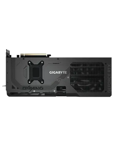 GIGABYTE GeForce RTX 5070 Ti GAMING OC 16G Tarjeta Gráfica - 16GB GDDR7, 256 bits, PCI-E 5.0, 2588 MHz Core Clock, 3 x DP 2.1a,