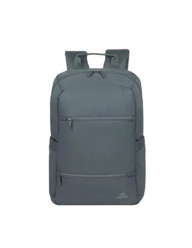 RIVACASE Mochila Ulsan 8265 Grey 15,6"