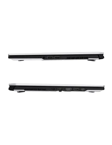 GIGABYTE AERO X16 1VH93ESC64DH Copilot+ PC AMD Ryzen AI 7 350 Portátil 40,6 cm (16") WQXGA 32 GB DDR5-SDRAM 1 TB SSD NVIDIA