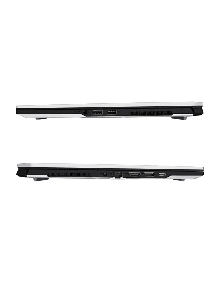 GIGABYTE AERO X16 1VH93ESC64DH Copilot+ PC AMD Ryzen AI 7 350 Portátil 40,6 cm (16") WQXGA 32 GB DDR5-SDRAM 1 TB SSD NVIDIA